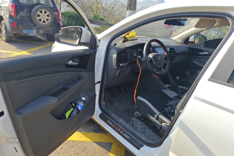 VS5 2021 car image #18