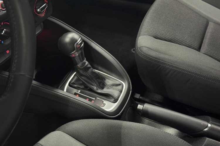 Audi A1 2016 car image #18