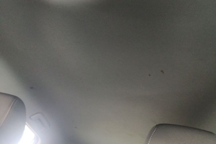 Kaiyi Showjet 2020 #18 Kaiyi Showjet 2020 car image #18