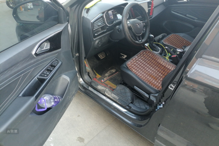 VS5 2021 immagine di auto #18