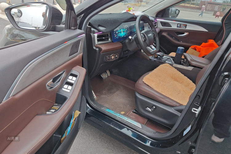 Jetour X90 PLUS 2022 #18 Jetour X90 PLUS 2022 imagem de carro #18