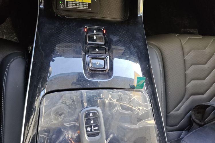 Honda S7 2025 car image #18