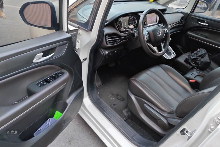 GAC Trumpchi M6 2020 car image #18