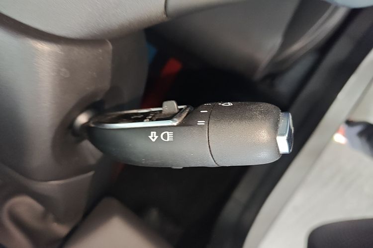 睿蓝汽车 睿蓝7 2025 汽车图片 #18