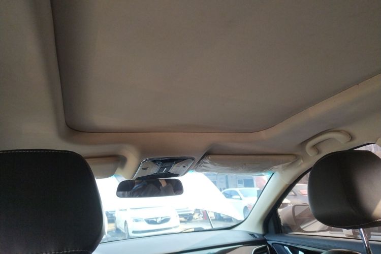 Jetour X90 2019 #18 Jetour X90 2019 изображение автомобиля #18