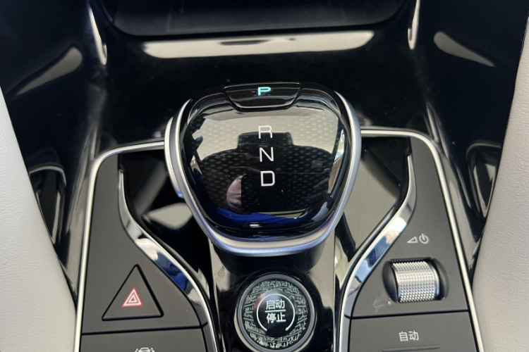 BYD Song Plus New Energy 2022 #18 BYD Song Plus New Energy 2022 car image #18