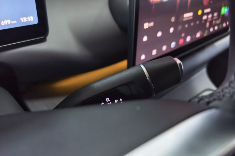 零跑汽车 零跑C10 2025 汽车图片 #18