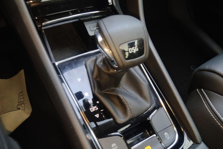 Skoda Kodiaq 2021 car image #18