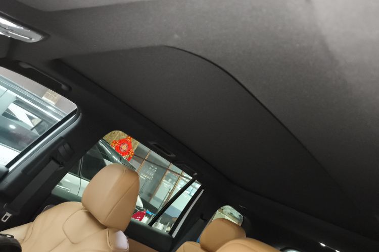 广汽传祺 传祺ES9 2023 汽车图片 #18