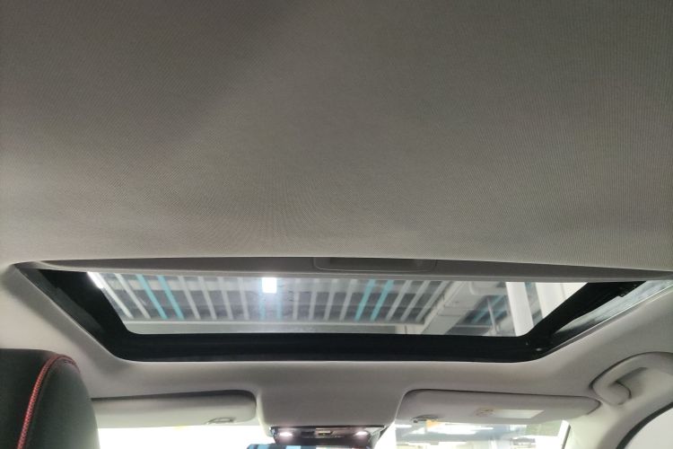 Honda e:NS2 2025 car image #18