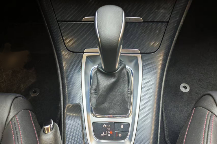 Citroen C5 2016 #18 Citroen C5 2016 car image #18