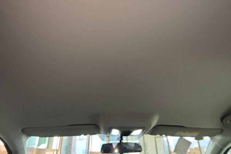 Changan EadoPHEV 2025 imagem de carro #18