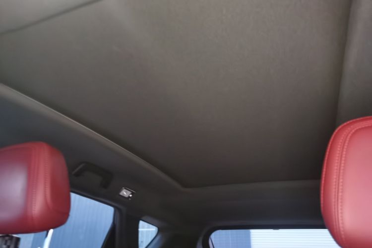 Jetour X70 PRO 2023 car image #18