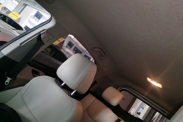 BYD Yuan Pro 2022 #18 BYD Yuan Pro 2022 car image #18