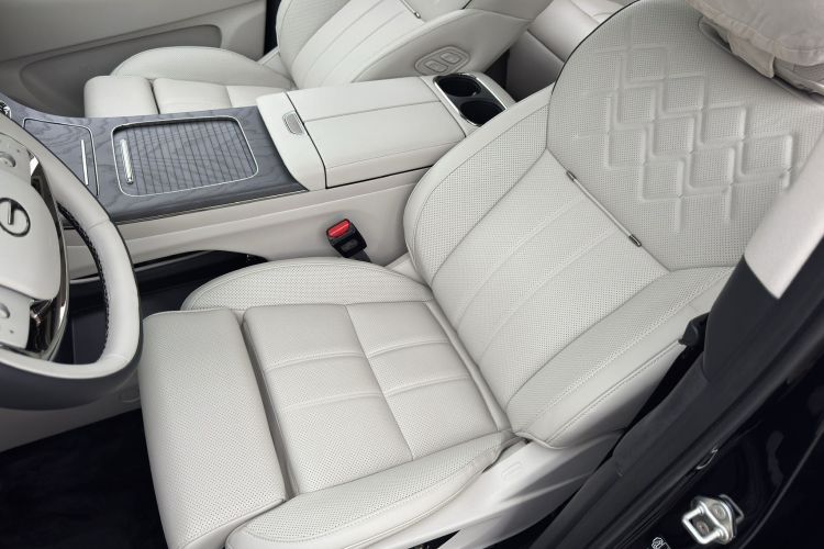 GAC Trumpchi Xiangwang M8 2025 car image #18