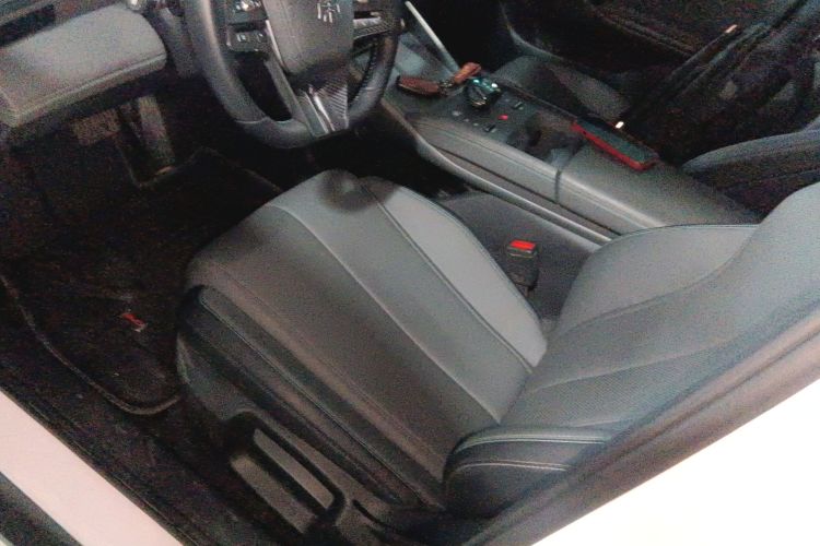 BYD Qin L 2024 #18 BYD Qin L 2024 car image #18