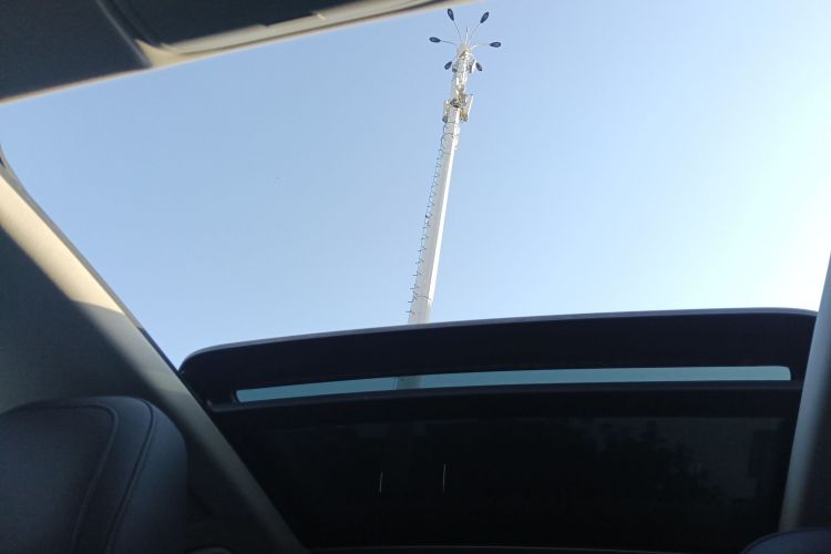 Volkswagen C-Trek 2019 immagine di auto #18