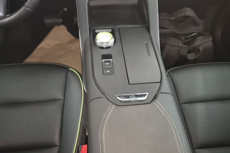 Haval H6S 2021 صورة سيارة #18