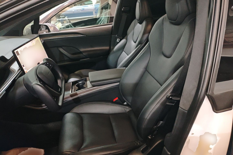 特斯拉 Model X 2023 汽车图片 #18