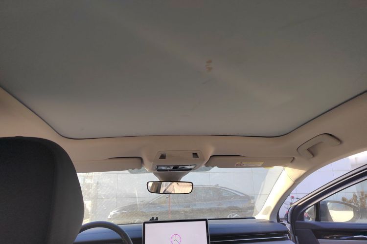 Volkswagen ID.7 Vizzion 2024 #18 Volkswagen ID.7 Vizzion 2024 car image #18