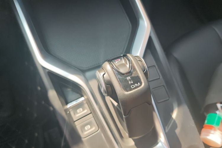 Great Wall Jingang Pao 2024 #18 Great Wall Jingang Pao 2024 car image #18