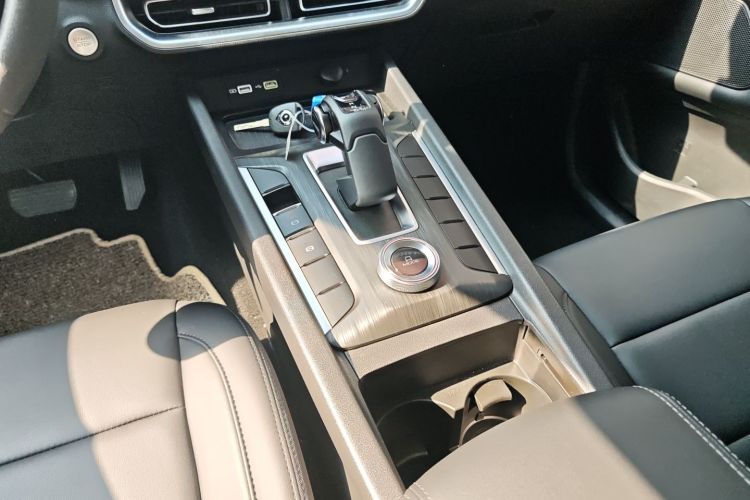 Great Wall Poer 2024 #18 Great Wall Poer 2024 car image #18