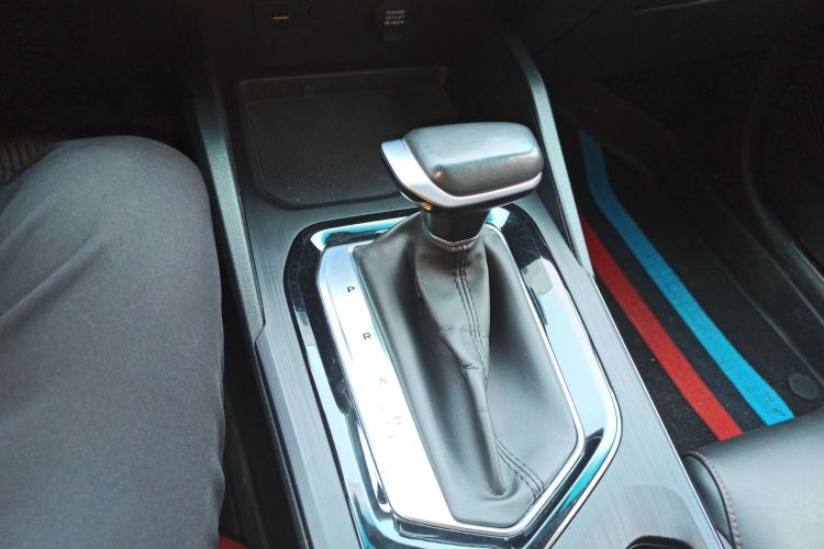 GEELY Emgrand S 2021 #18 GEELY Emgrand S 2021 car image #18