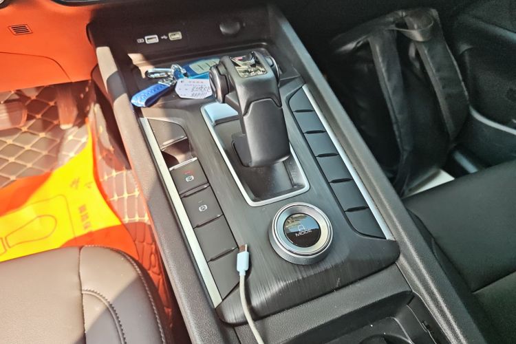 Great Wall Poer 2023 #18 Great Wall Poer 2023 صورة سيارة #18