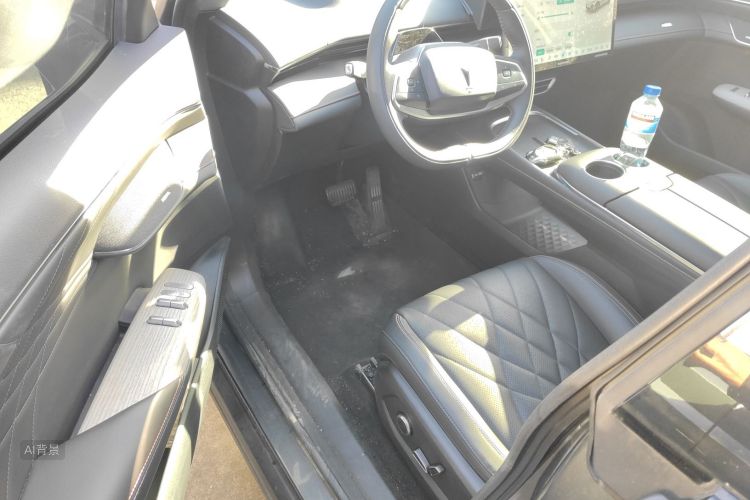 Deepal S07 2024 car image #18