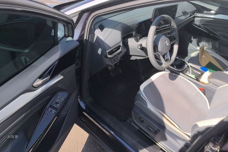 Volkswagen ID.4 Crozz 2023 immagine di auto #18