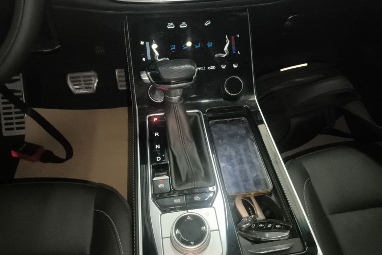 Jetour X90 2021 #18 Jetour X90 2021 imagen de coche #18