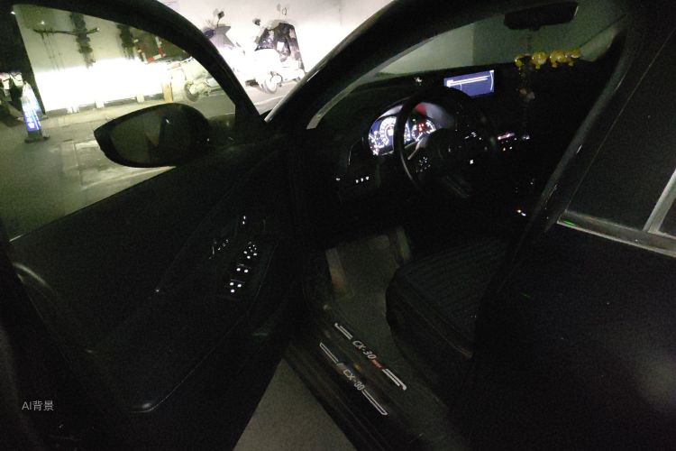 Mazda CX-30 2020 car image #18