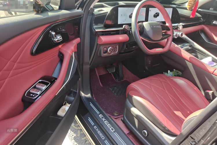 Exceed Yaoguang 2023 car image #18