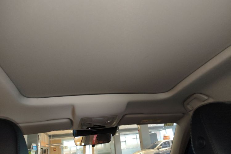 Haval H6 2022 car image #18