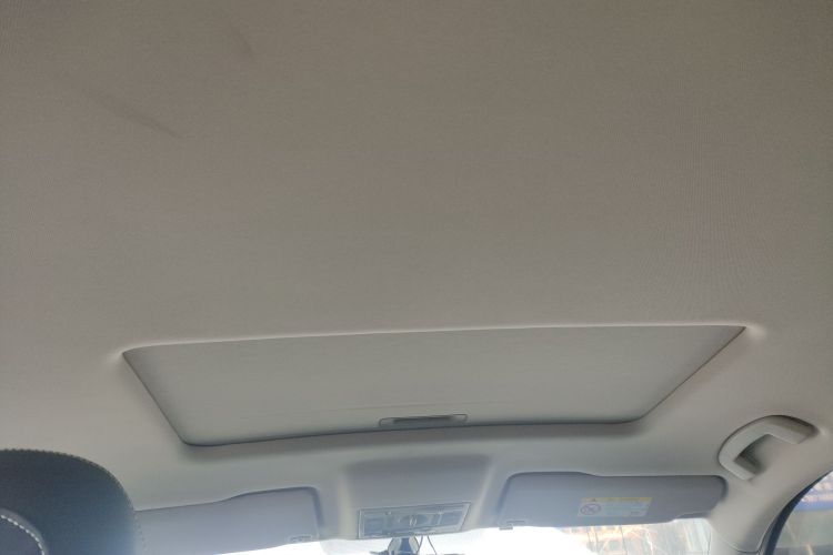 Skoda Kamiq 2020 car image #18