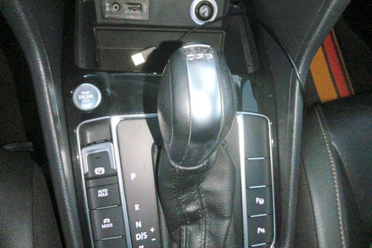 大众 高尔夫·嘉旅 2016 #18 大众 高尔夫·嘉旅 2016 汽车图片 #18