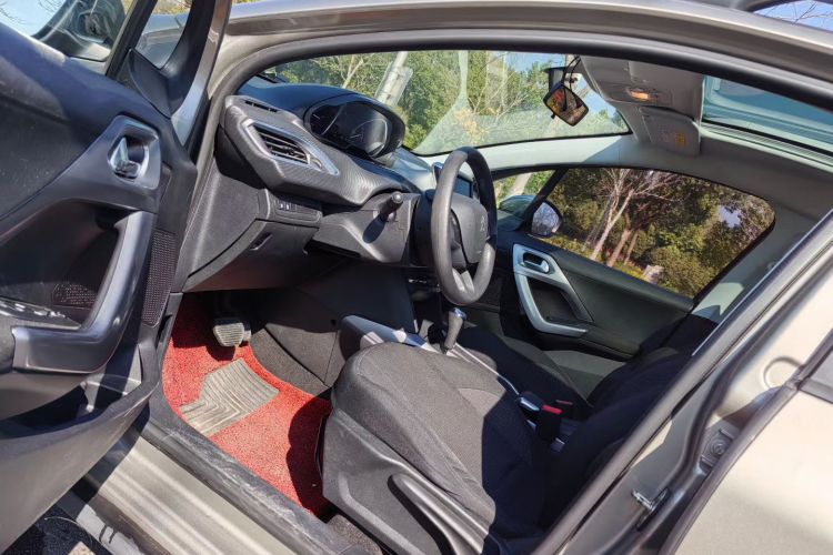 标致 标致2008 2016 汽车图片 #18