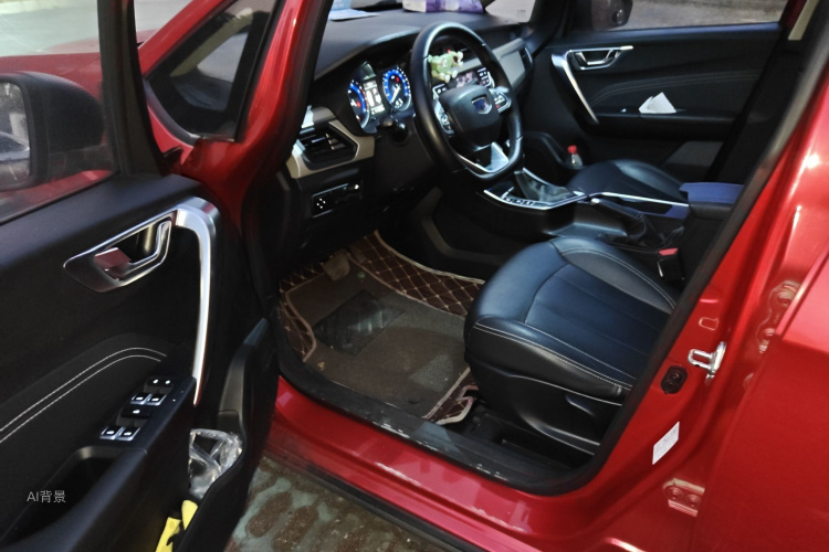 Vision X3 2020 #18 Vision X3 2020 immagine di auto #18