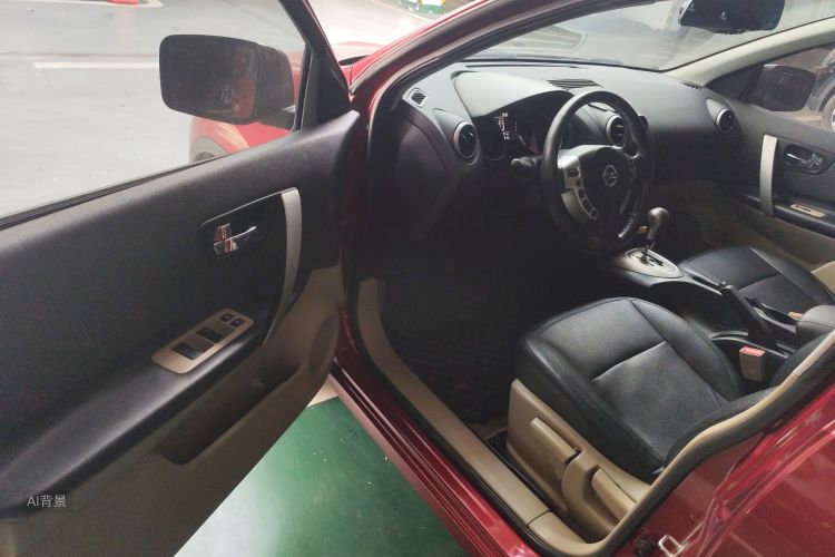 日产 逍客 2015 汽车图片 #18