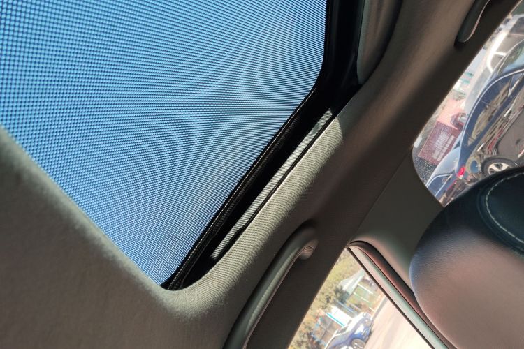 Hyundai Reina Hatchback 2015 imagem de carro #18