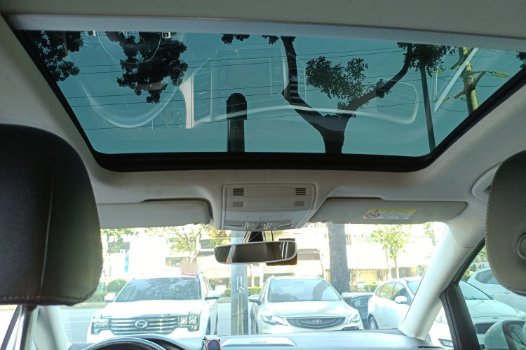 大众 高尔夫·嘉旅 2019 #18 大众 高尔夫·嘉旅 2019 汽车图片 #18