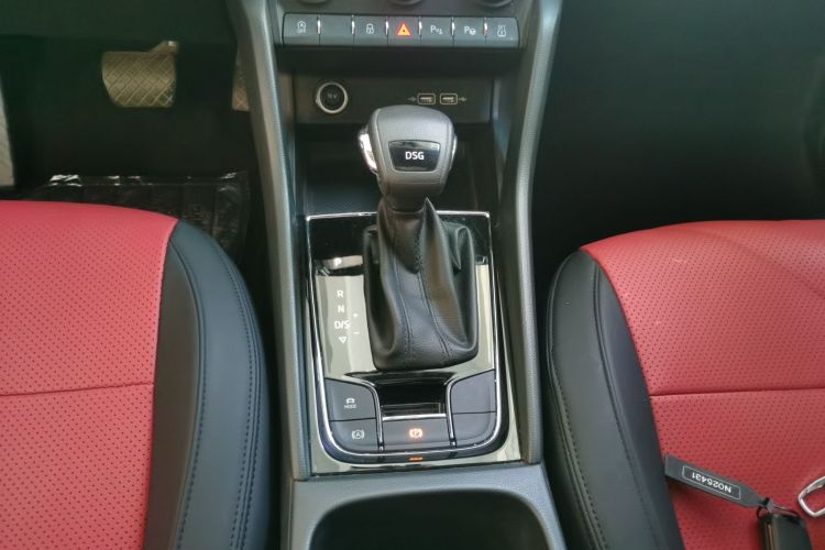 Skoda Karoq 2020 car image #18