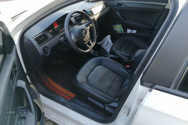 Santana 2022 car image #18