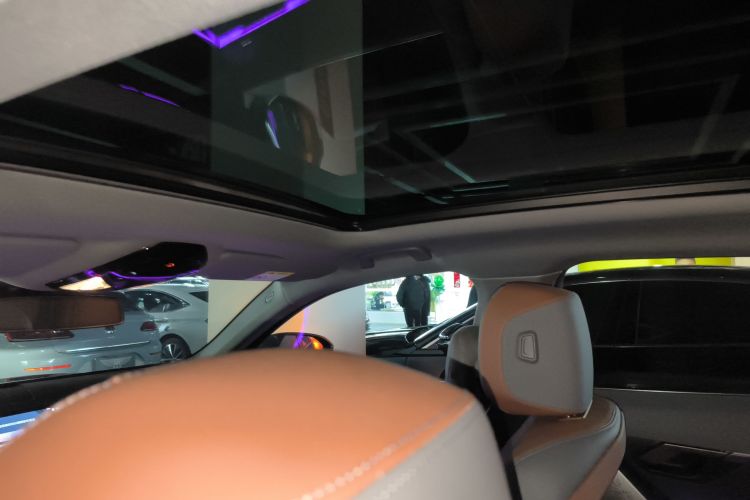 BMW i5 2025 #18 BMW i5 2025 car image #18