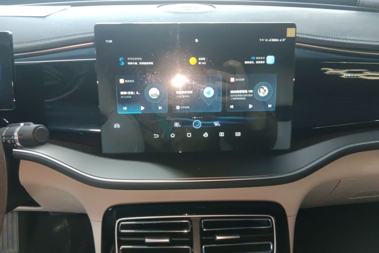 BYD Qin Plus 2024 car image #18