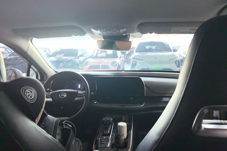 GAC iA5 2020 car image #18