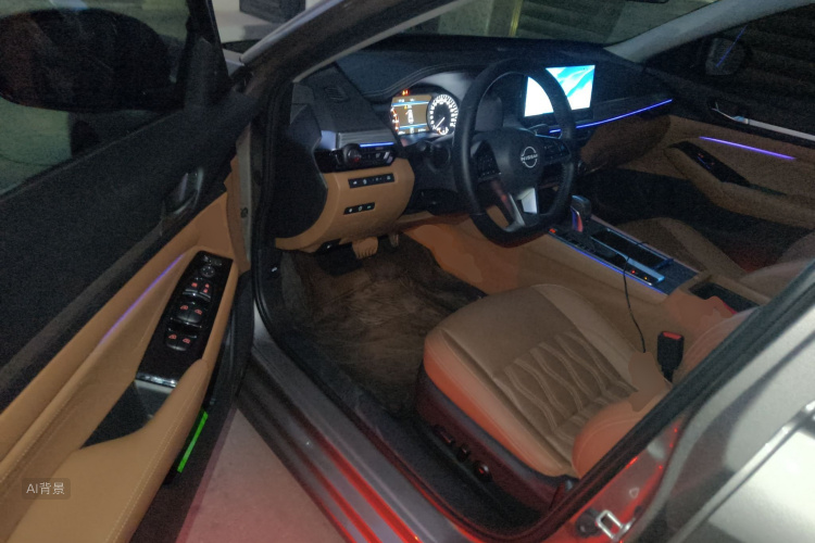 日产 天籁 2023 汽车图片 #18