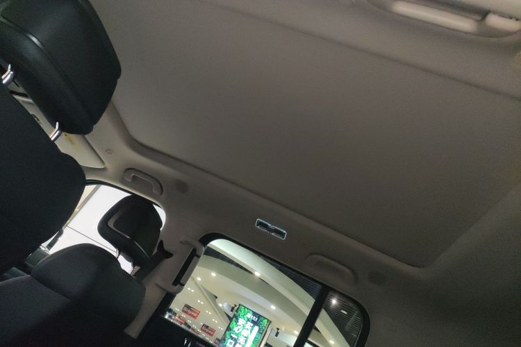 FangChengBao Leopard 5 2025 #18 FangChengBao Leopard 5 2025 car image #18