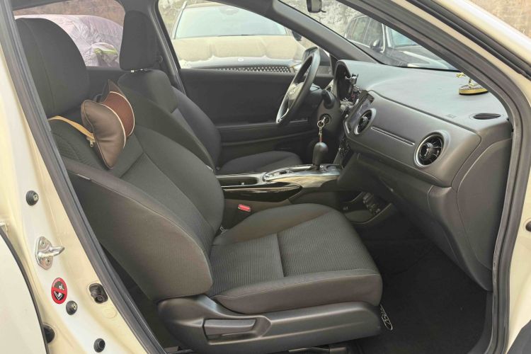 Honda XR-V 2021 #18 Honda XR-V 2021 car image #18