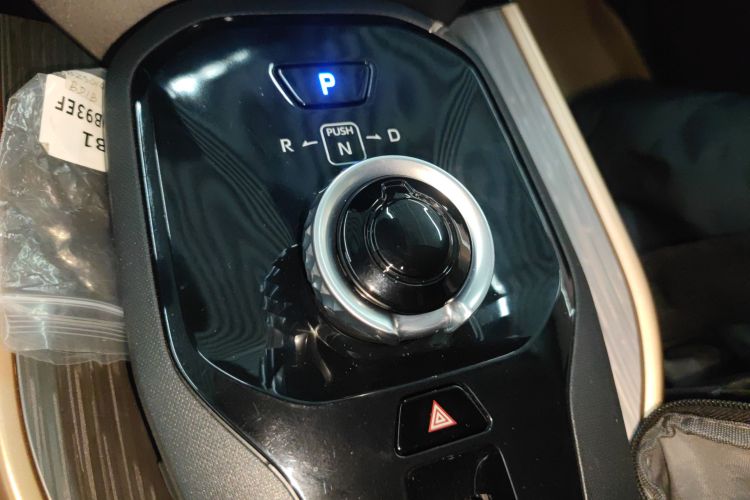 Toyota bZ3 2023 #18 Toyota bZ3 2023 imagen de coche #18